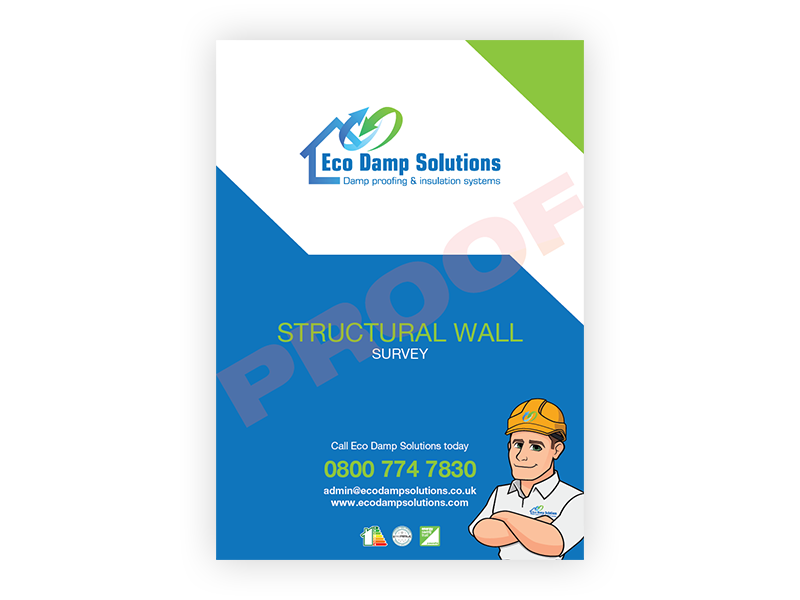 Our Survey Booklet