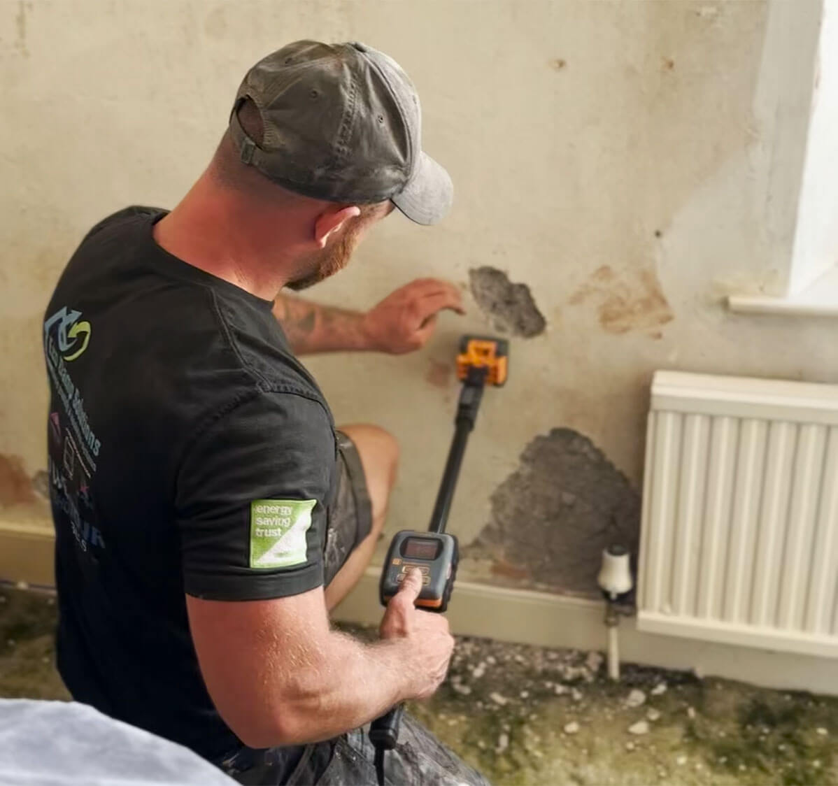 Eco Damp Solutions