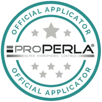 Official Properla Applicator