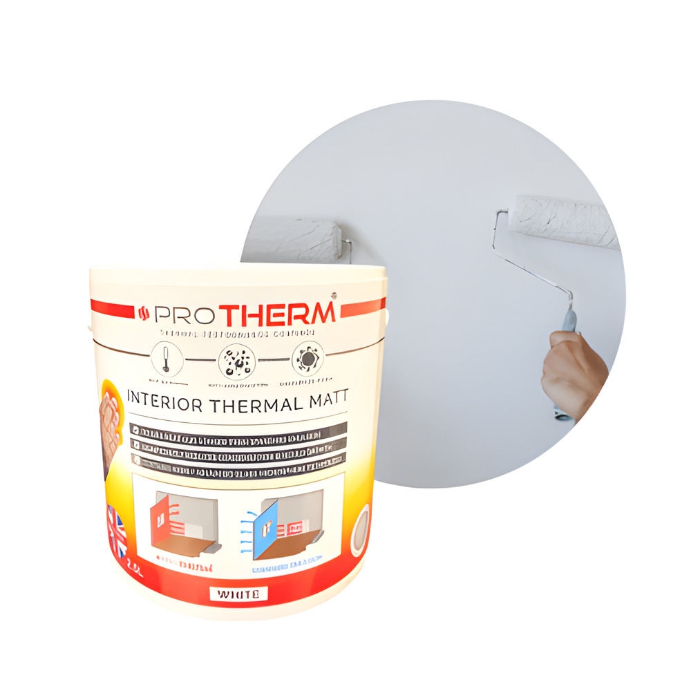 Eco Damp Solutions: ProTHERM [1/6]