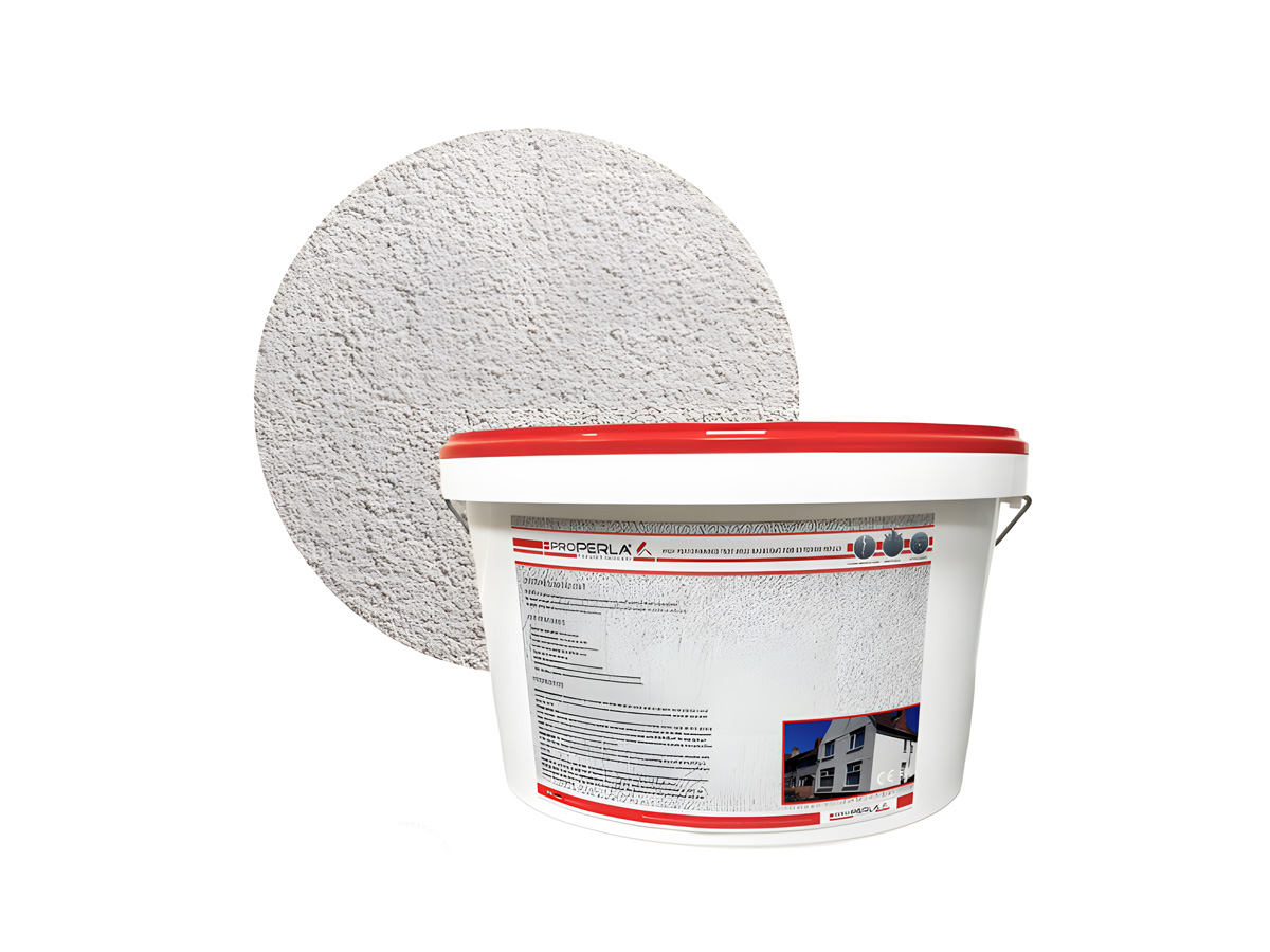 Eco Damp Solutions: ProTHERM [5/6]