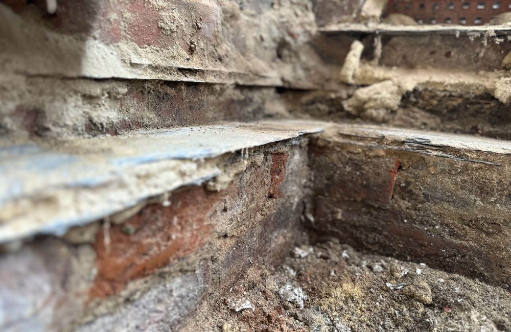 What is Rising Damp? By Eco Damp Solutions