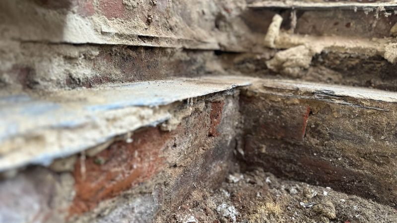 What is Rising Damp? By Eco Damp Solutions